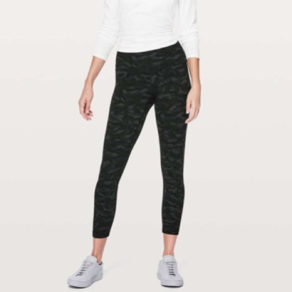 lululemon athletica Pants - lululemon align leggings